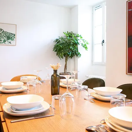 Holiday home L'eclat Wifi Jardin - Maison